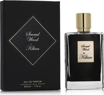 Zdjęcie produktu dla By Kilian - The Cellars Sacred Wood EDP 50ml
