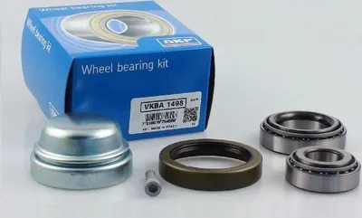 Produktbild von SKF Radlager vorne für Mercedes C-Klasse W202 S202 CLK C208 A124 C208