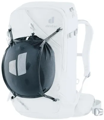 Produktbild von Deuter Helmhalter, Helmet Bag