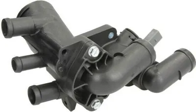 Produktbild von THERMOTEC Thermostat Kühlmittel 105°C für VW Golf IV Schrägheck (1J1) Golf V Schrägheck (1K1) TOURAN (1T1, 1T2) GOLF PLUS (5M1, 521) für AUDI