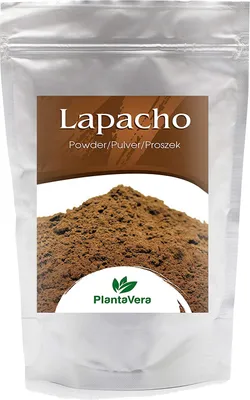 Produktbild von Lapacho Pulver, Taheebo aus Paraguay 500G