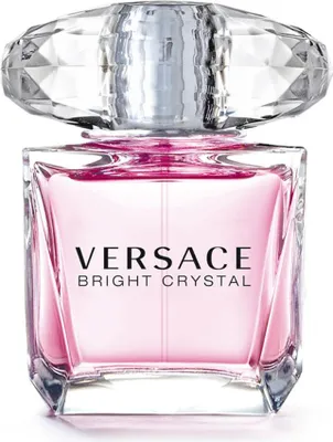Image de VERSACE | BRIGHT CRYSTAL | Eau de Toilette
