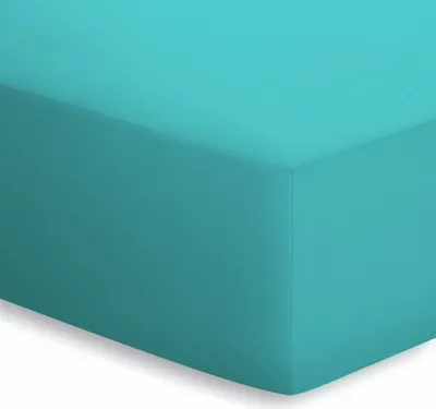Produktbild von Schlafgut Jersey Spannbetttücher 140 - 160 x 200 Baumwolle Waschmaschinegeeignet