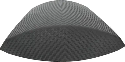 Produktbild von Rücksitzbezugverkleidung, dekorative Motorrad-Heckverkleidung, Ersatz für Suzuki GSX-R 600 750 2011-2022, Kohlefaser