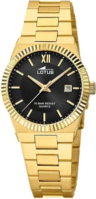 Produktbild von Lotus - 18840/3 - Armbanduhr - Damen