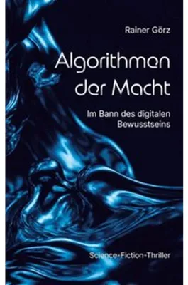 Zdjęcie produktu dla Algorithmen der Macht