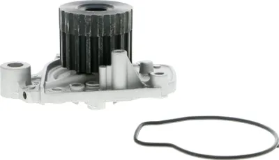 Produktbild von ACKOJA Kühlmittelpumpe Wasserpumpe für HONDA CIVIC VI Hatchback (EJ, EK) A26-50007