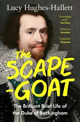 Produktbild von Scapegoat Pb