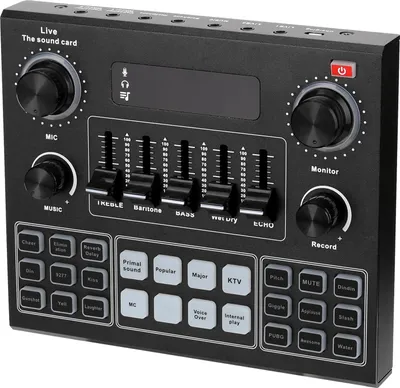 Zdjęcie produktu dla Zestaw mikrofonów pojemnościowych, BM800 -mikrofon do komputera -telefonu komórkowego -komputera -karaoke -mikrofon do transmisji -gier -streamingu -podcastingu (czarny) (czarno-złoty) (srebrny)