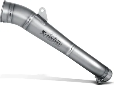 Obrázok produktu pre Tłumik tylny Akrapovic MEG GSXR6/7 2011