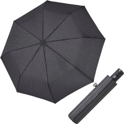 Obrázek produktu pro Doppler Carbonsteel Magic - pánský plně automatický deštník
