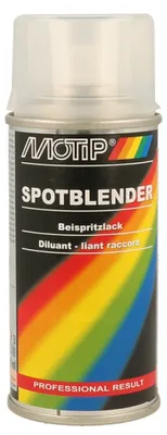 Produktbild von MOTIP Autolack 00108 140 55mm Spraydose 150ml 55mm 0,173kg