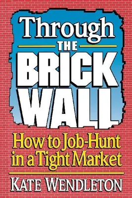 Produktbild von Through the Brick Wall