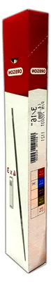 Produktbild von Blount Rundfeilen Set 3 Stück 4,8 mm