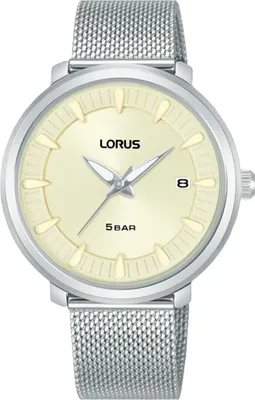 Zdjęcie produktu dla Zegarek Lorus RG809DX9 srebrny
