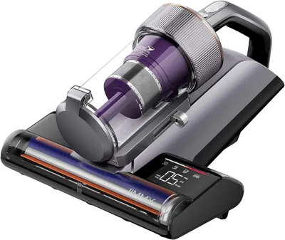Produktbild von JIMMY BX8 Pro Matratzenstaubsauger, 600 W, 17 kPa, 65 °C Graphen-Heizung, UV, Aromadiffusion, 5-Stufen-Filterung