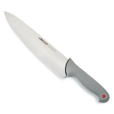 Zdjęcie produktu dla ARCOS 241200 6 Pzas. Cuchillo Cocinero Colour Prof