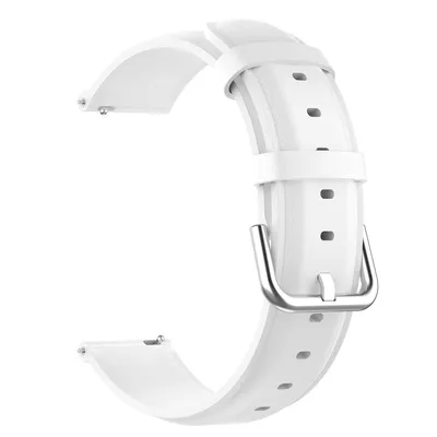 Obrázok produktu pre Huawei Watch GT2 42mm Leather Lux remienok, white