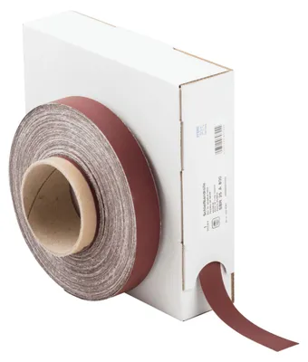 Produktbild von PFERD Shop rolls cloth, 1 Stück(e)