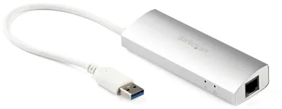 Image de StarTech.com ST3300G3UA Carte réseau 5000 Mbit/s