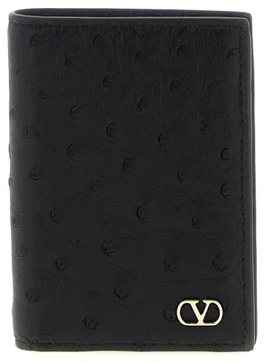 Image de Valentino Garavani porte-cartes noir Y2P0AP1RJA0NO