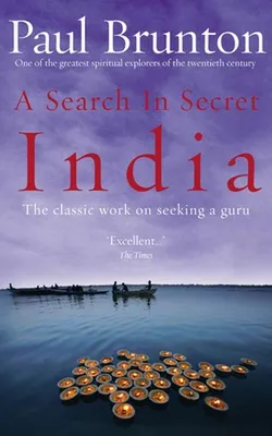 Obrázok produktu pre A Search in Secret India