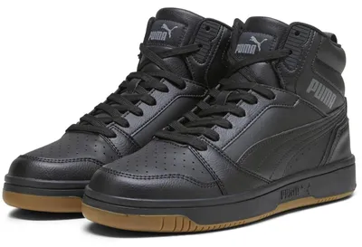 Produktbild von Puma Herren Stiefeletten 392326 06 Farbe: Schwarz Größe: 41
