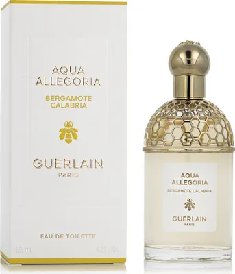 Obrázok produktu pre Guerlain Aqua Allegoria Bergamote Calabria EDT 125ml