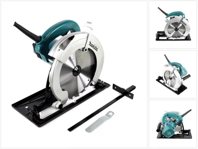 Obrázek produktu pro Makita N5900B, 23,5 cm, 4100 ot/min, 8,5 cm, 3 cm, 6 cm, AC