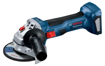 Image de Bosch 06019H9003 Bosch GWS 18V-7 115 mm Karton Akku-Winkelschleifer