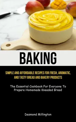 Produktbild von Baking