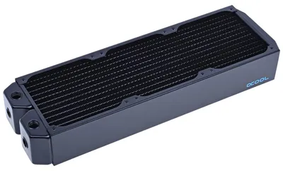 Immagine prodotto di Alphacool NexXxoS UT60 completamente in rame da 360 mm
