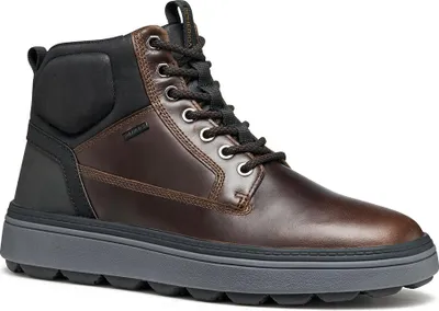 Produktbild von Geox Spherica Ecub 1.1 Stiefeletten Braun EU 40 Mann Braun EU 40