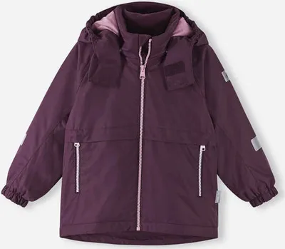 Immagine prodotto di Reima giacca invernale da ragazzo viola 5100289A-4960 taglia 98