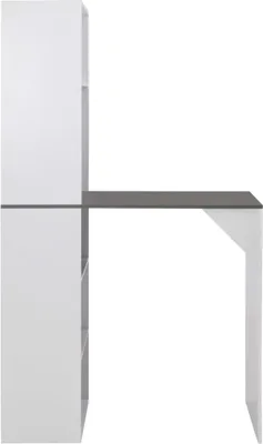 Produktbild von VidaXL 280231, 1150 mm, 590 mm, 2000 mm, 1 Stück(e)