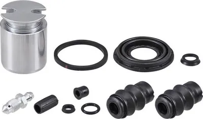 Produktbild von A.B.S. Bremssattel-Reparatursatz für VW GOLF VI (5K1) 57284