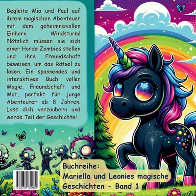 Produktbild von Windsturm