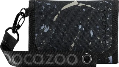 Produktbild von coocazoo Portemonnaie Geldbörse mit Sichtfenster