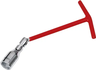 Immagine prodotto di Chiave per candele 16 mm