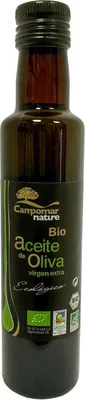 Produktbild von -OLIVENÖL EXTRA VIRGIN 250 ml – CAMPOMAR NATURE