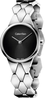 Produktbild von Calvin Klein Uhr Modell Snake K6E23141