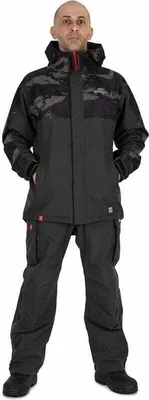 Zdjęcie produktu dla Fox Rage Spodnie RS Triple-Layer Salopettes - XL