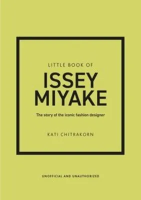 Obrázok produktu pre Little Book of Issey Miyake