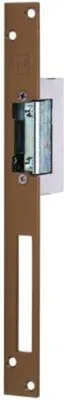 Produktbild von Elektr.Türöffner 17E HZ goldfarbig Universal