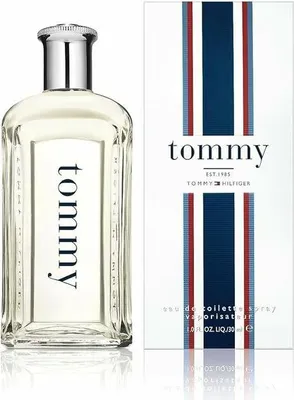 Image de Tommy Hilfiger Tommy Eau De Toilette 30 ml (man)
