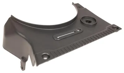 Obrázek produktu pro Loncin přední kryt motoru LC185FDS ORIGINÁLNÍ DÍL 661280005-0001