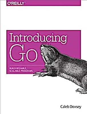 Obrázok produktu pre Introducing Go