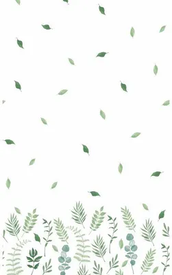 Produktbild von 5x DUNI Dunicel® Tischdecke 138 x 220 cm Greenery