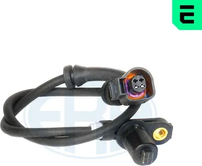 Produktbild von ERA ABS Sensor Raddrehzahl Vorne Rechts für VW SHARAN (7M8, 7M9, 7M6) 560232A