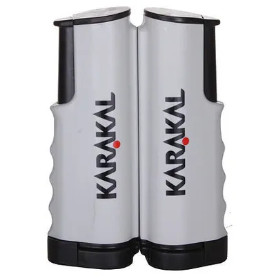 Zdjęcie produktu dla Karakal Net Set siatka z uchwytami do tenisa stołowego wariant 28139